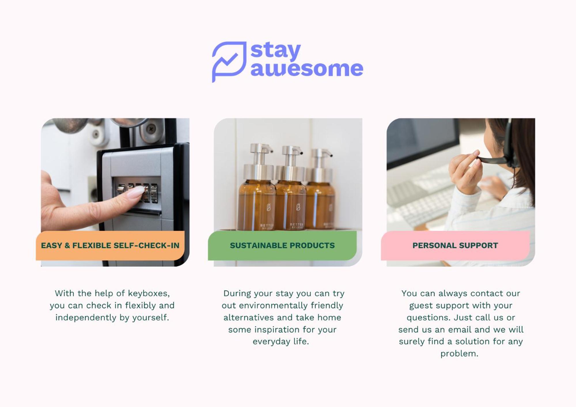 Stay Awesome - Weinberg Apartment, gemütlich, zentral und Parken Kassel Exterior foto